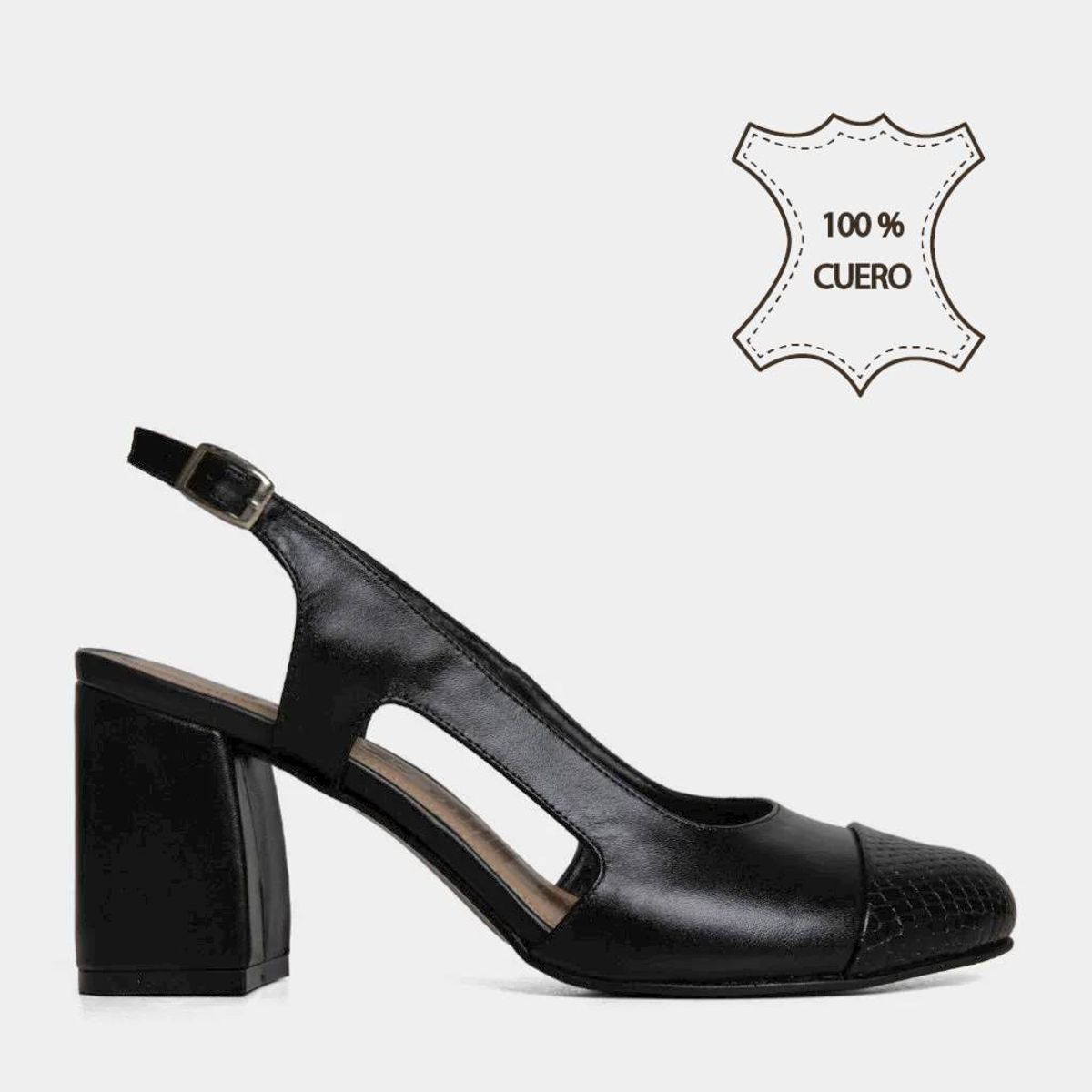 TOP MODEL - ZAPATOS CASUALES MUJERES TOP MODEL TMO-N0022 35-39