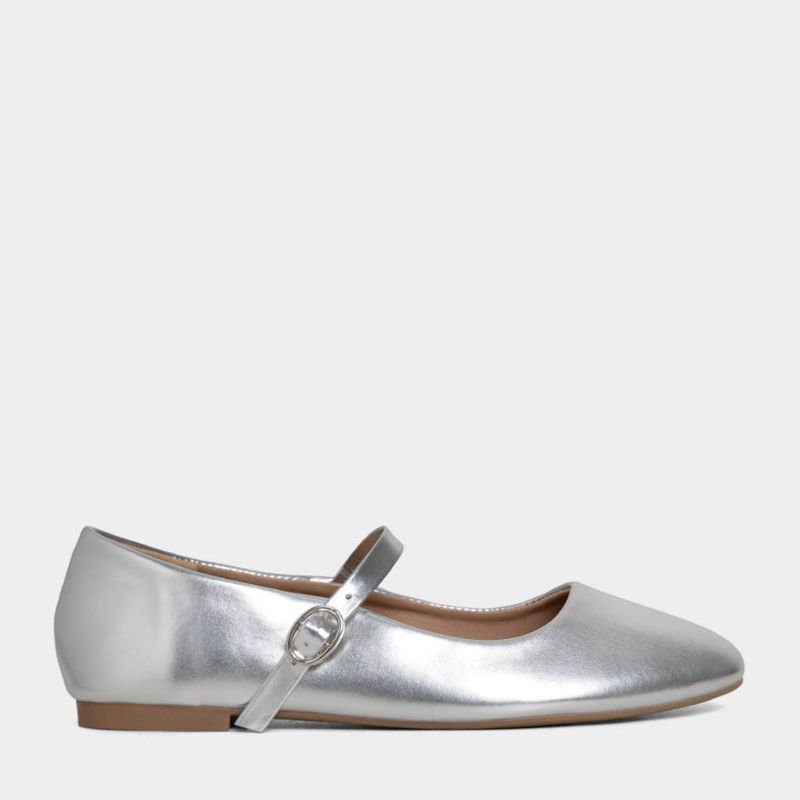 FOOTLOOSE - Ballerinas Casuales Footloose Mujeres Ftl-I0027