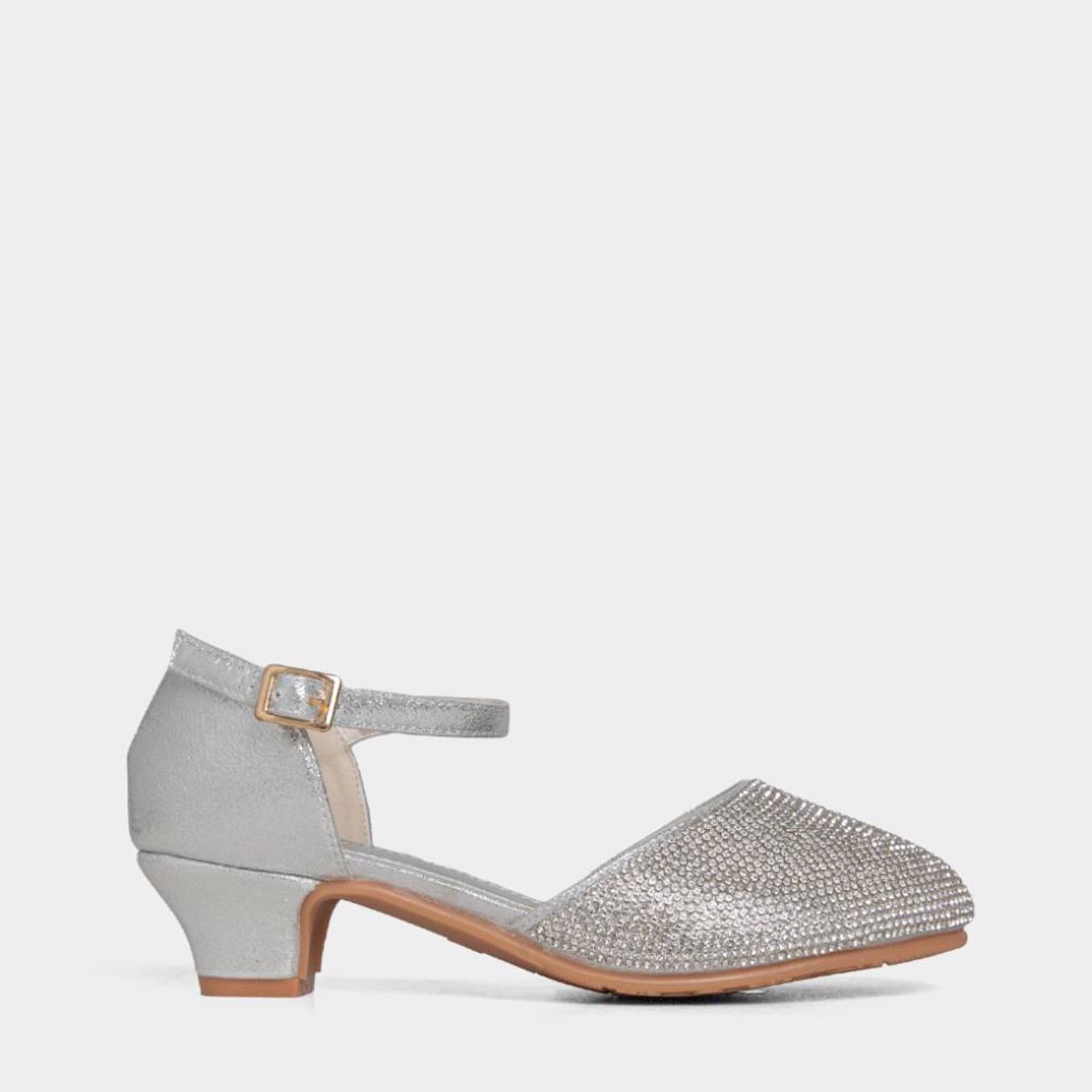 FOOTLOOSE - ZAPATOS DE VESTIR NIÑOS FOOTLOOSE KIDS FTK-I0035 28-34