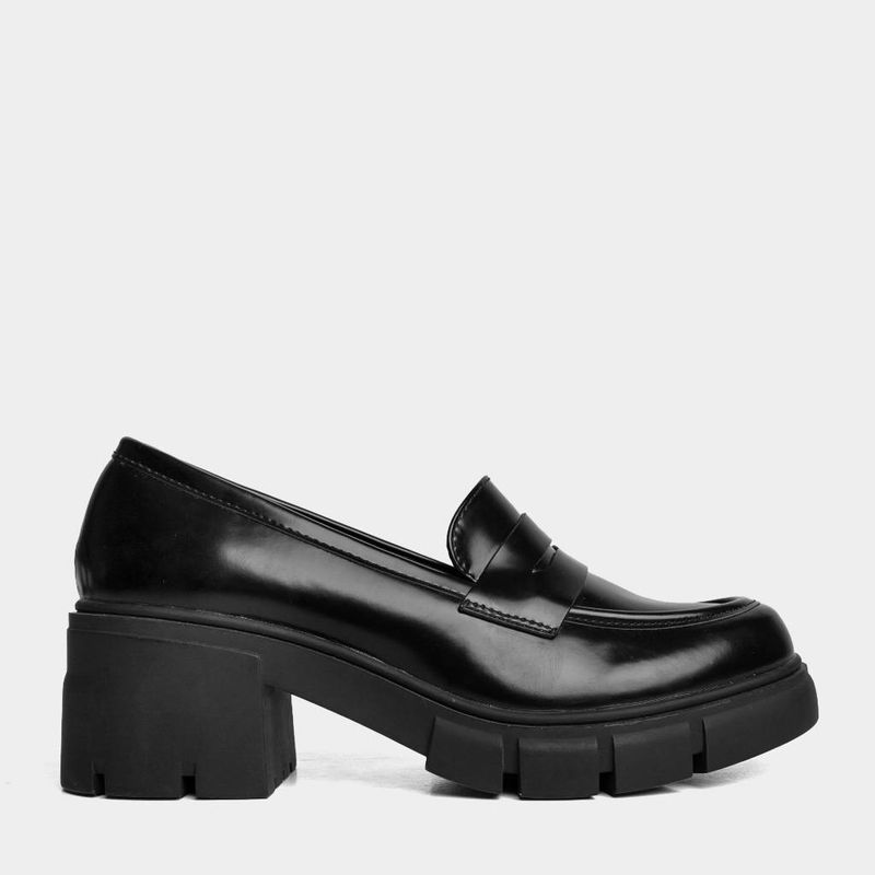 FOOTLOOSE - Mocasines Casuales Footloose Mujeres Ftl-Rs00042