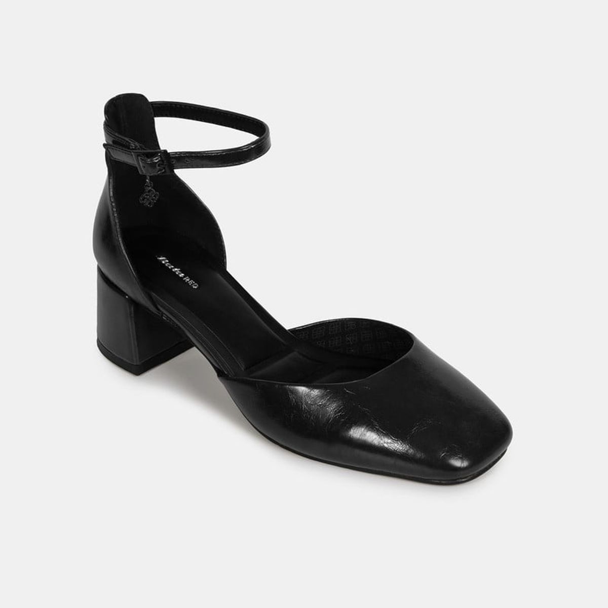 BATA - Zapatos de Vestir Mujer Bata Red