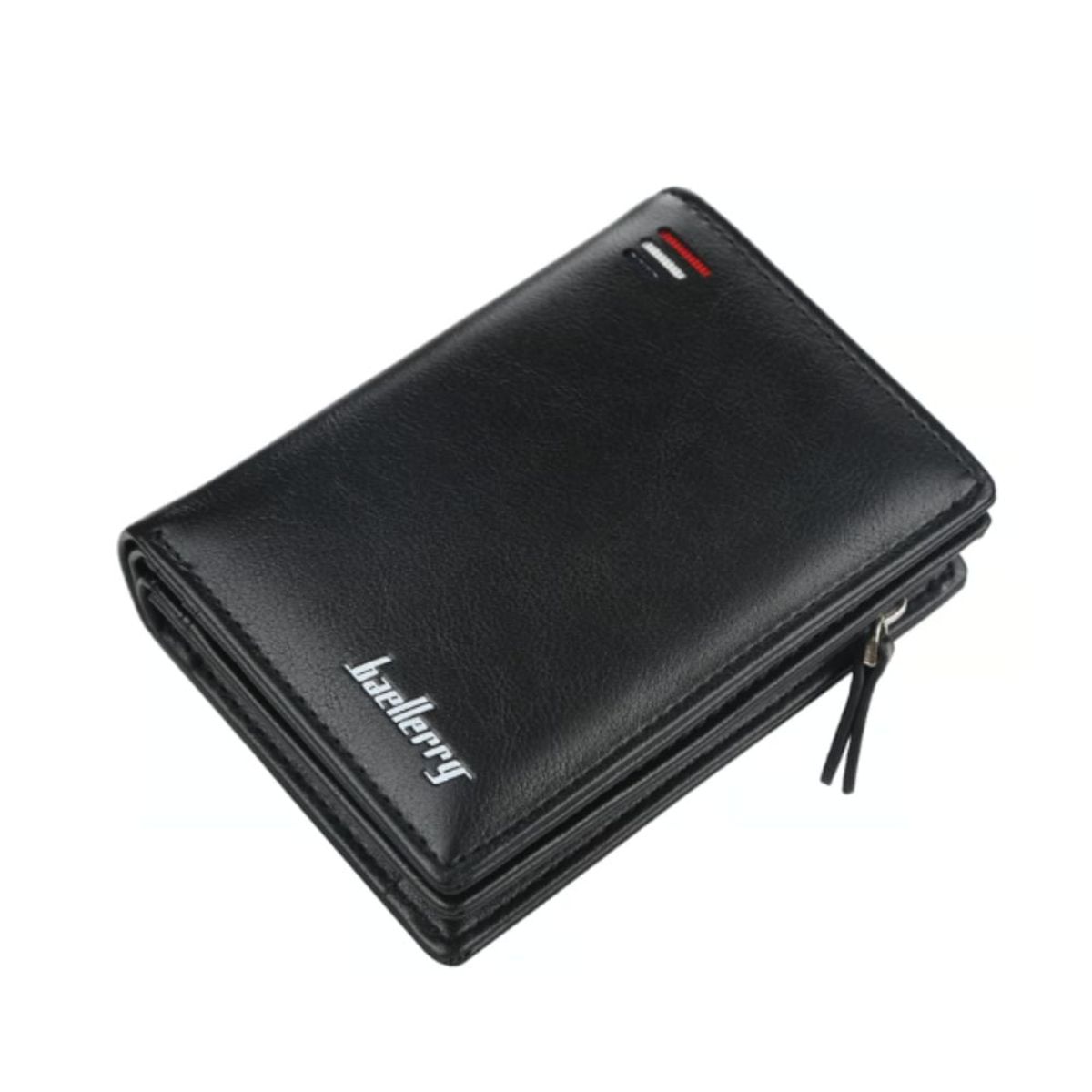 BAELLERRY - Billetera Baellerry Dos Cuerpos Moderno