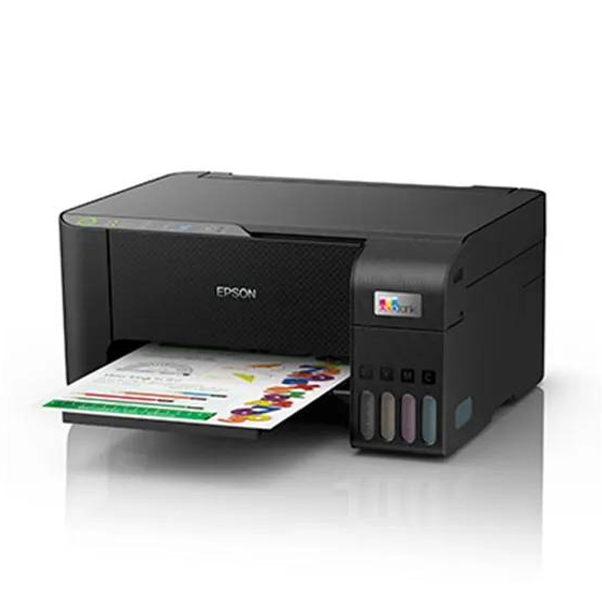 EPSON - Impresora Ecotank L3250 Wifi Epson