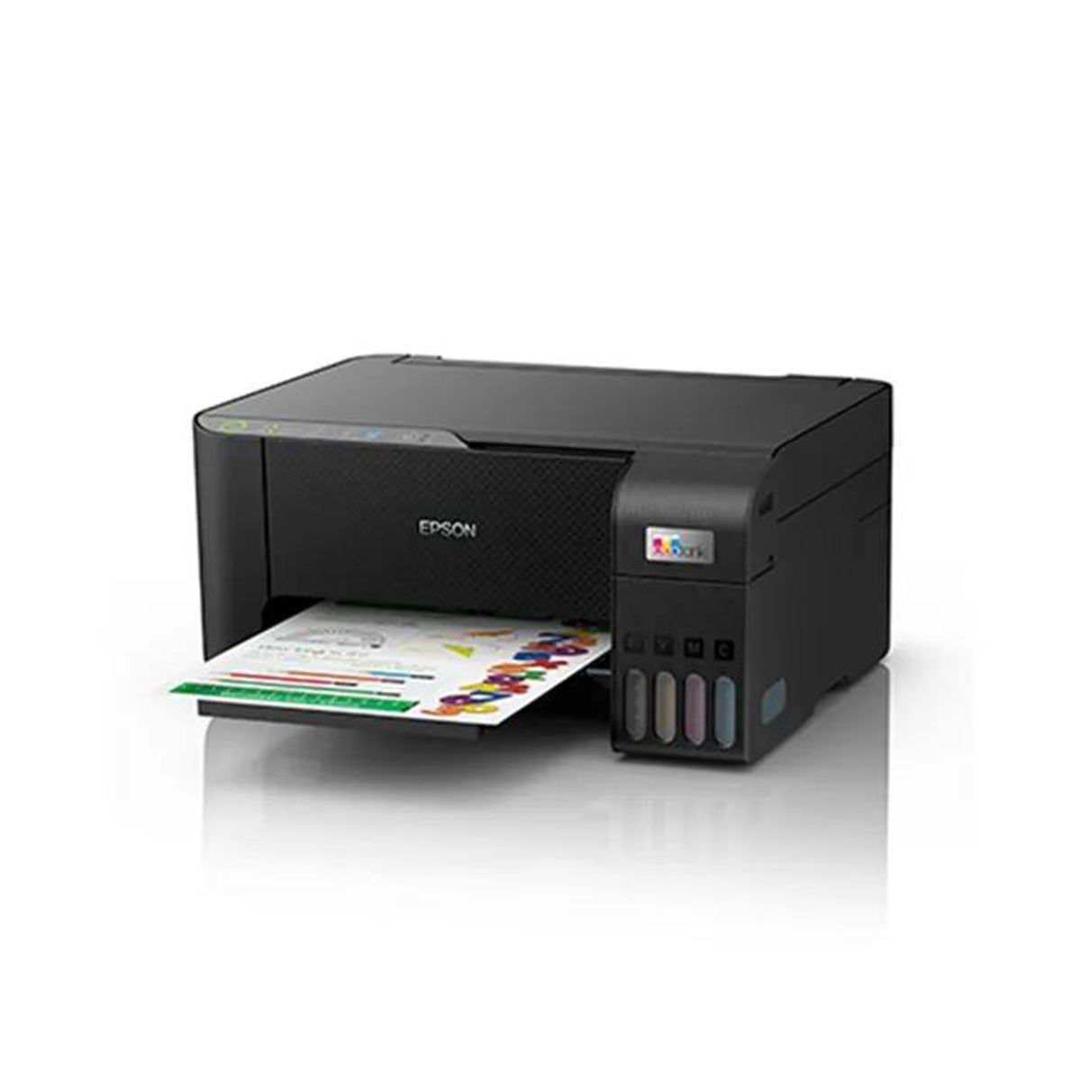 EPSON - Impresora Ecotank L3250 Wifi Epson