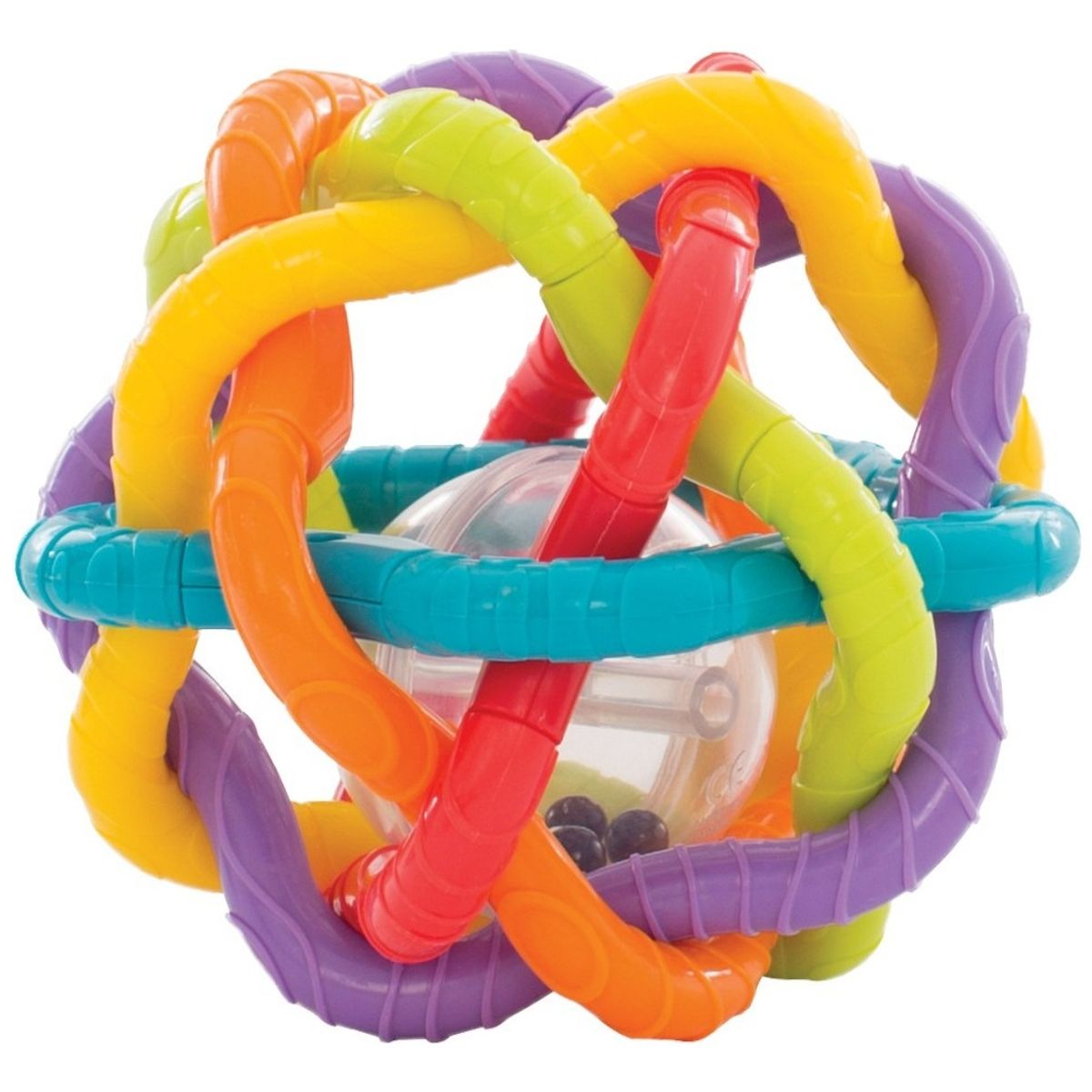 PLAYGRO - Bendy Ball Skip Hop