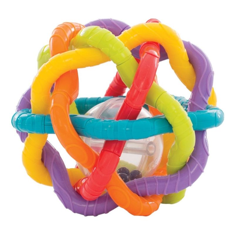 PLAYGRO - Bendy Ball Skip Hop