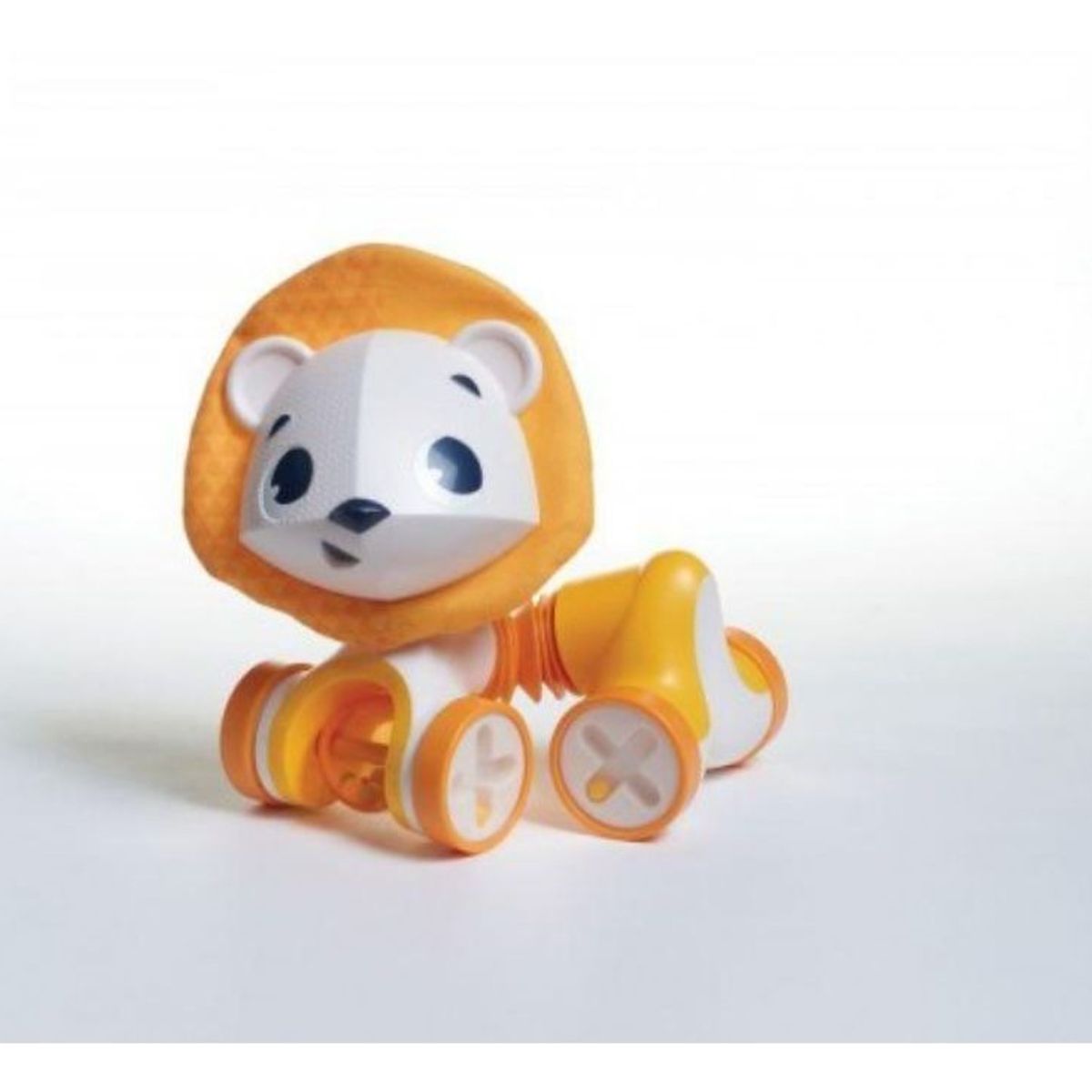 TINY LOVE - Juguete Giratorio Leonardo