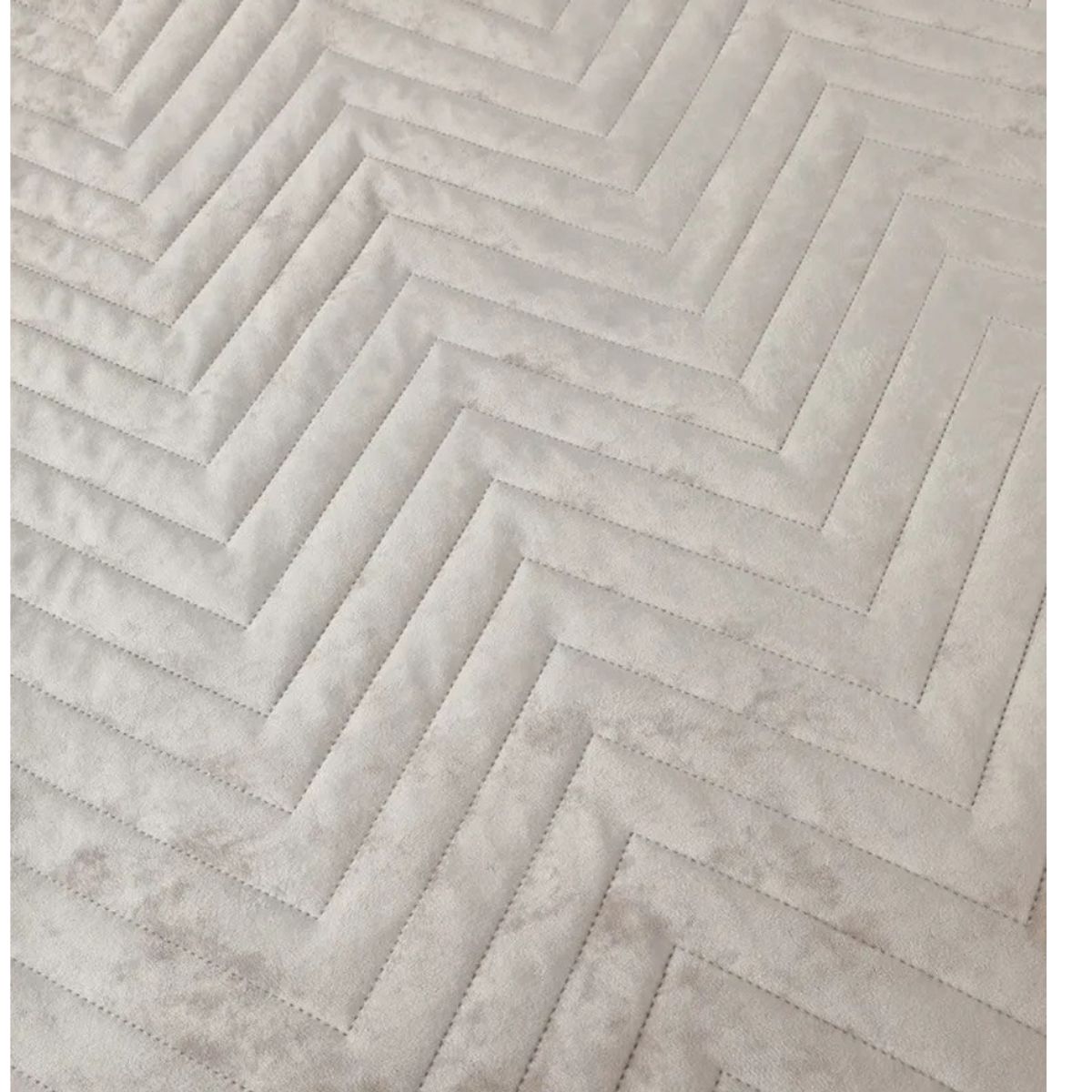 SALA FABULOSA - Edredón Aura Talla Queen + 2 Fundas de Almohada - Arena