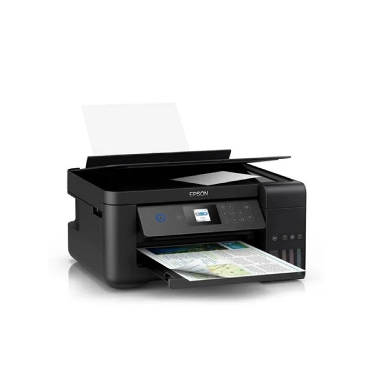 EPSON - Impresora multifuncional Epson EcoTank L4260