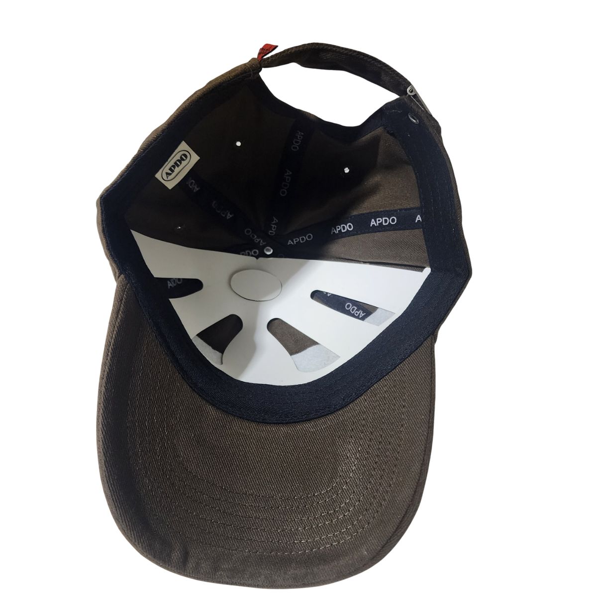 GENERICO - Gorro Jockey Sport Casual Diseño COLORADO