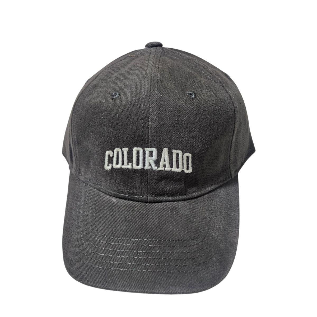 GENERICO - Gorro Jockey Sport Casual Diseño COLORADO