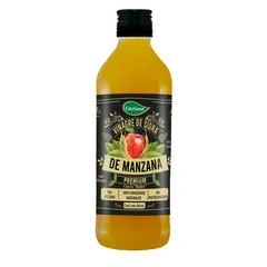 l carnitina con vinagre de manzana Food Nature 180 tabletas Vinagre de Manzana en Gomitas