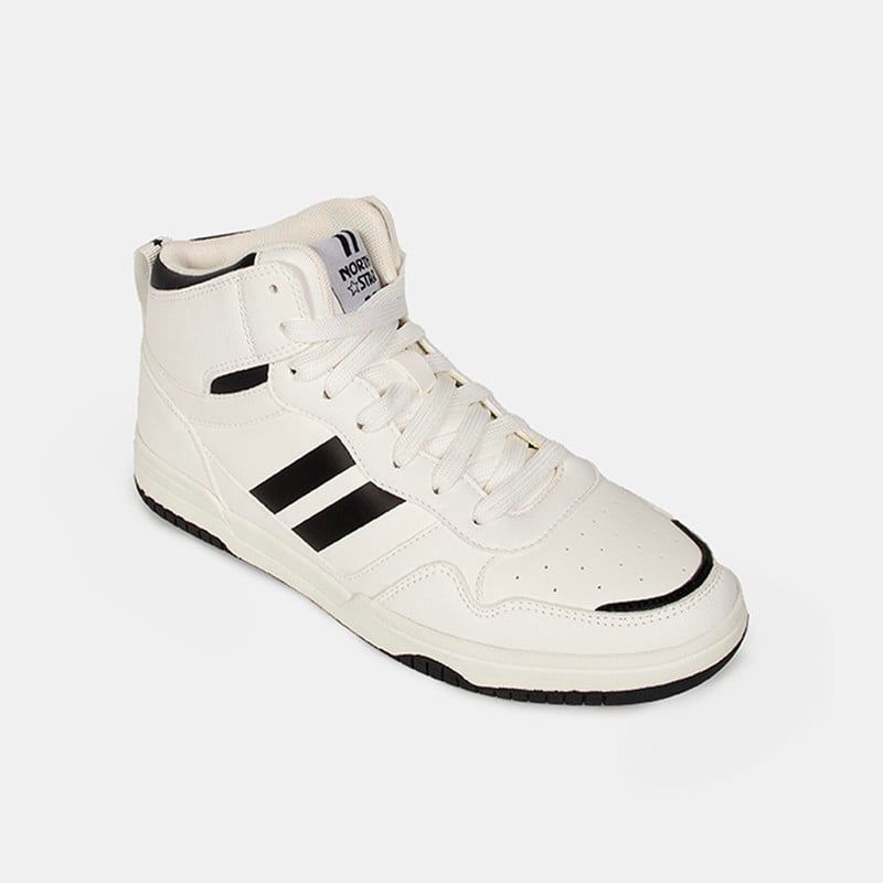 NORTH STAR - Zapatillas Urbanas Mujer North Star