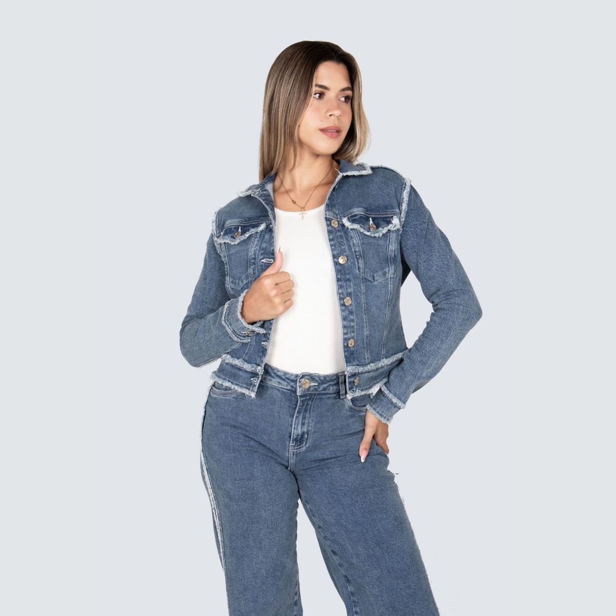 PARADA 111 - CASACA MUJER PARADA111 VENUS