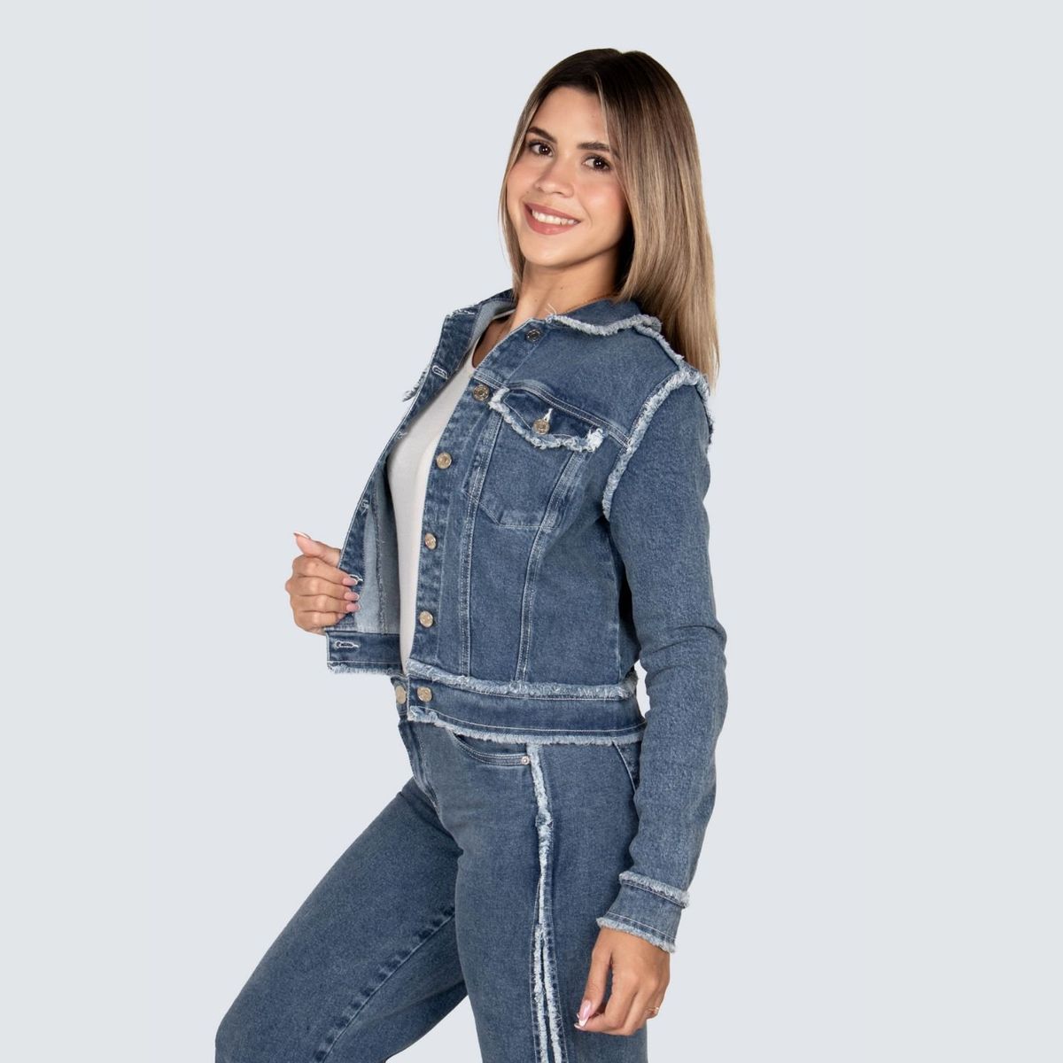 PARADA 111 - CASACA MUJER PARADA111 VENUS