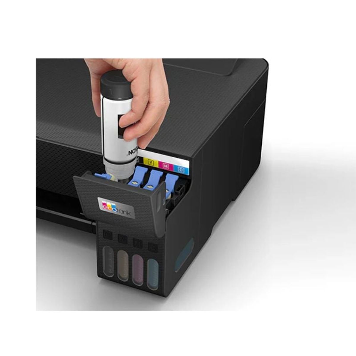 EPSON - Impresora Epson Ecotank L1250 Wifi USB - SOLO IMPRIME