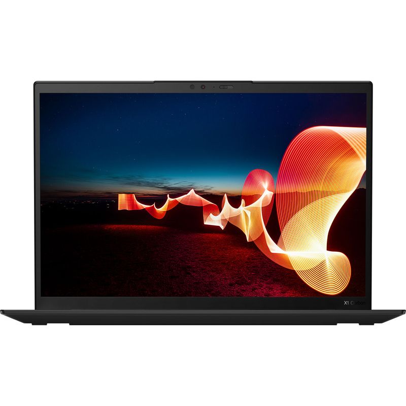 LENOVO - Laptop Lenovo ThinkPad X1 Carbon 10ma 14 Core i7-1260P 16GB 512GB SSD W10Pro - 21CCCTO1WW