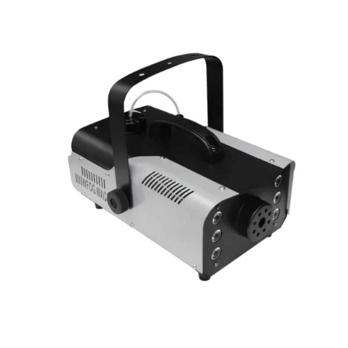 GENERICO - Fumigadora Termonebulizadora Eléctrica Desinfectante 1800 Watts