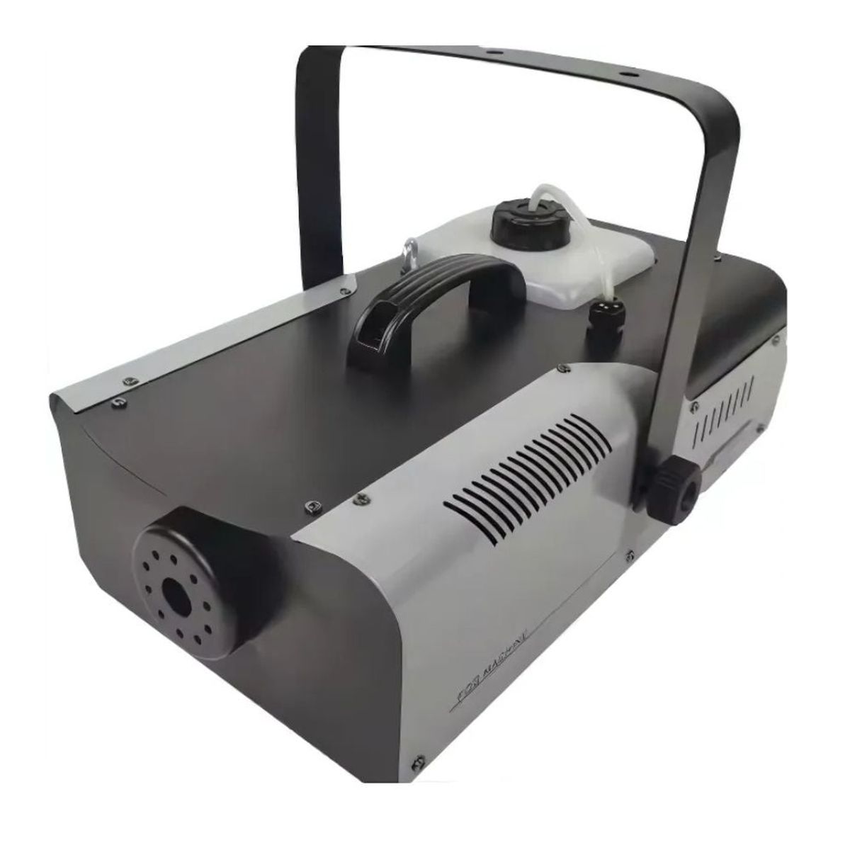 GENERICO - Fumigadora Termonebulizadora Eléctrica Desinfectante 1800 Watts