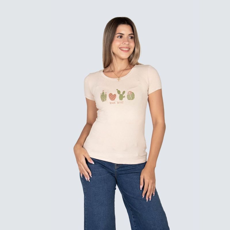 PARADA 111 - POLO MODA MUJER PARADA111 DAVIS