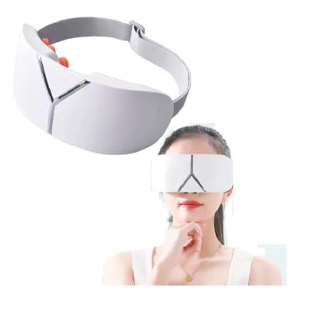 GENERICO - Masajeador de ojos inteligente