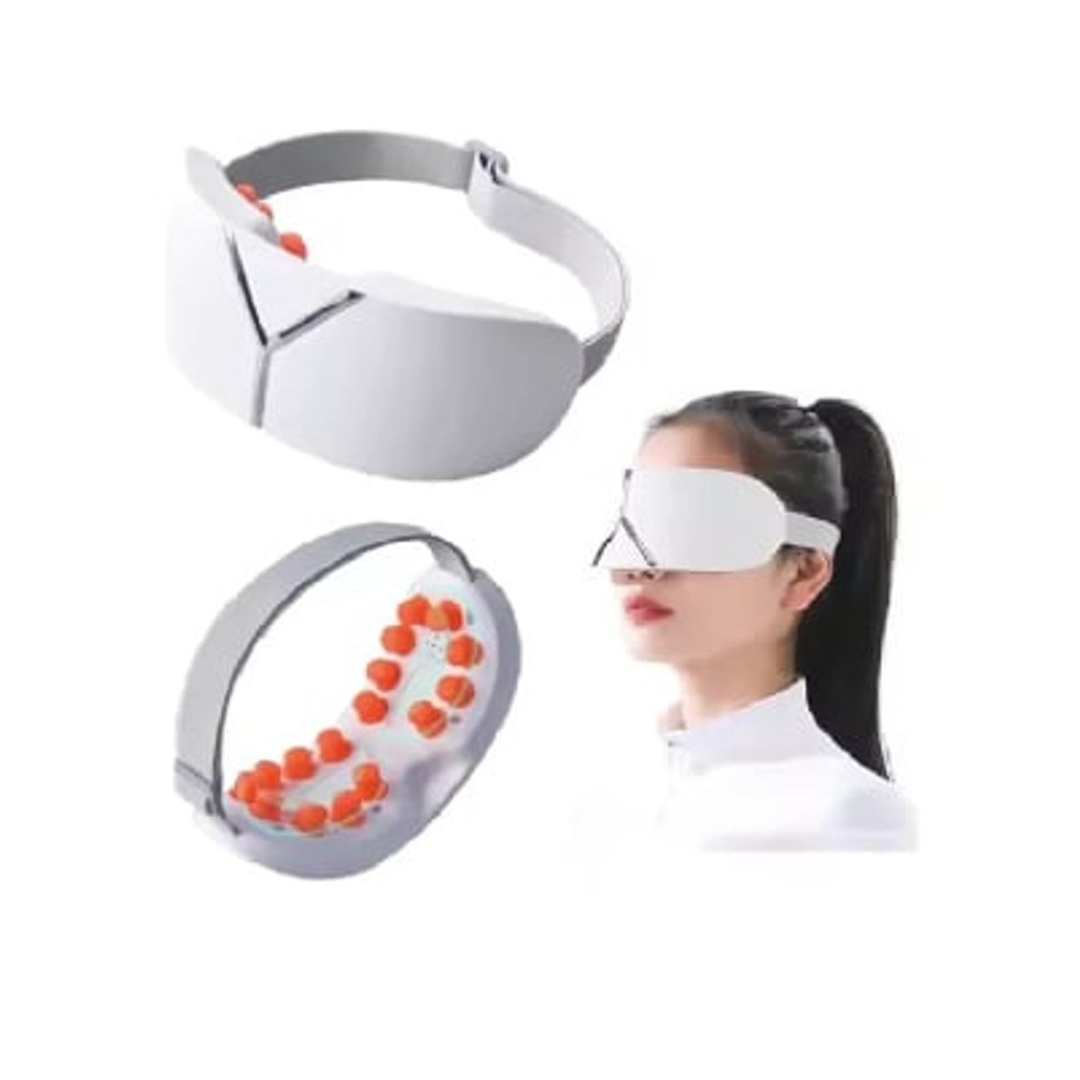 GENERICO - Masajeador de ojos inteligente