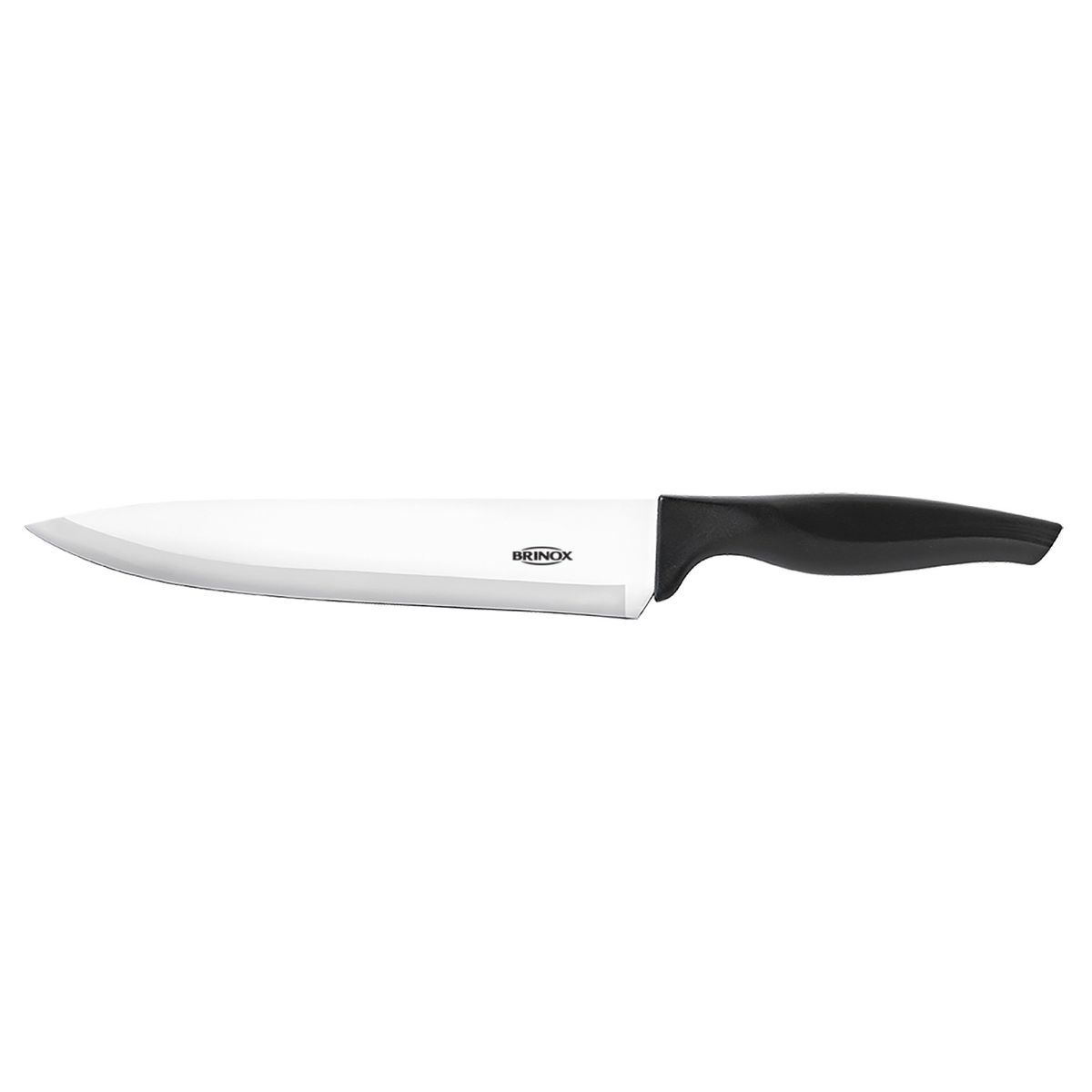 BRINOX - Cuchillo Para Carne Acero Inoxidable Brinox Cross