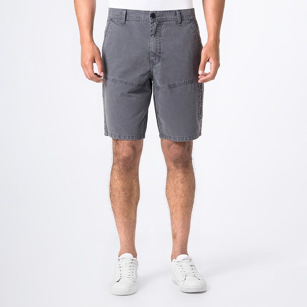 PIONIER - Bermuda Drill Hombre Ubon Pionier