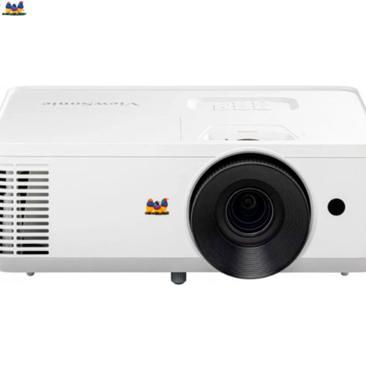 VIEWSONIC - Proyector View Sonic PA700S DLP SVGA 4500 Lum