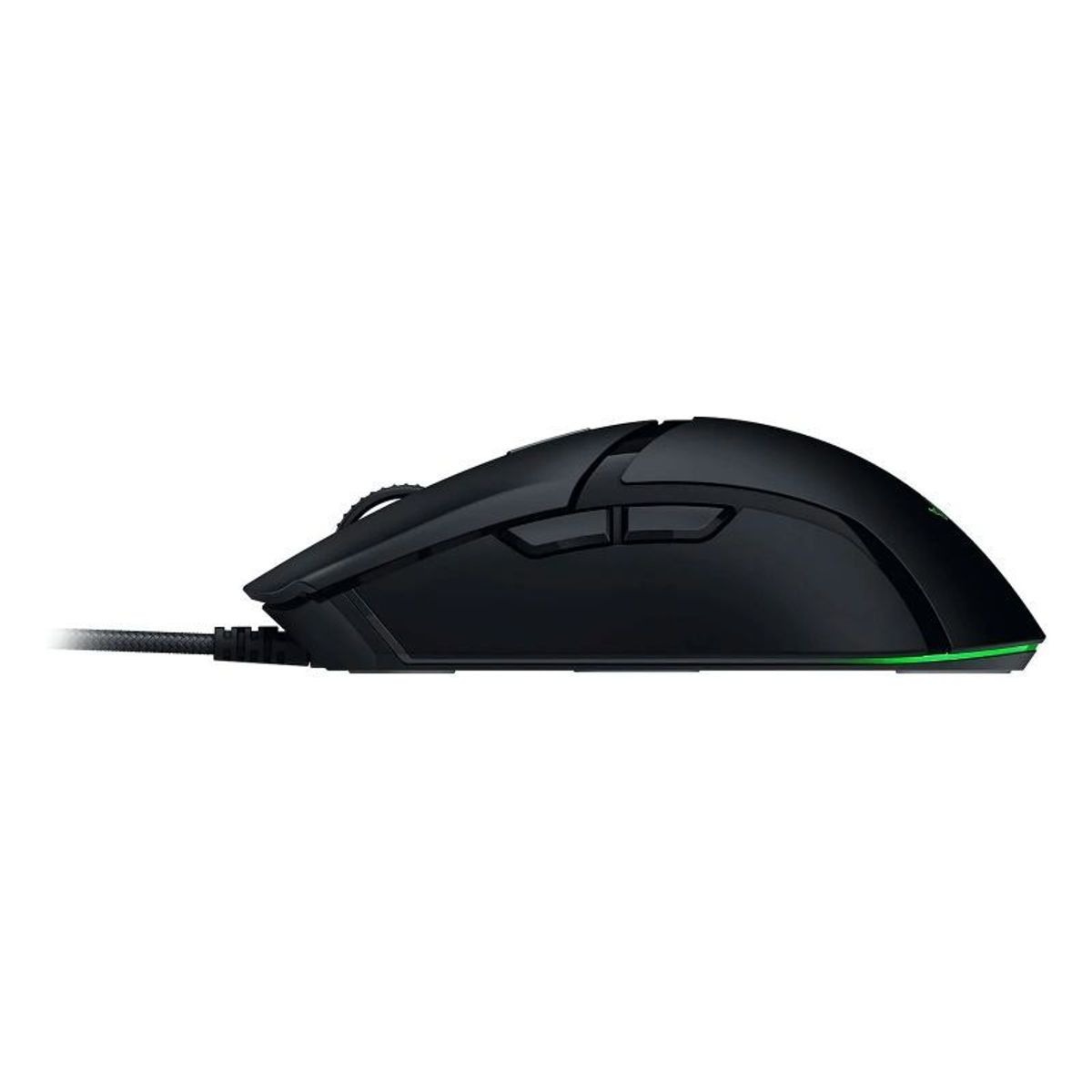 RAZER - MOUSE RAZER COBRA  8,500 DPI  RGB NEGRO