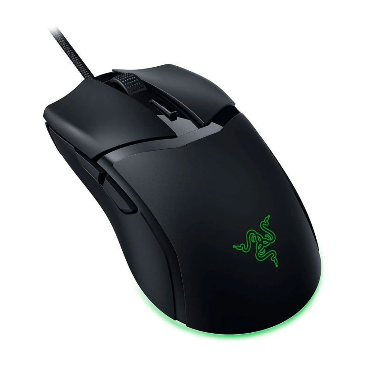 RAZER - MOUSE RAZER COBRA  8,500 DPI  RGB NEGRO