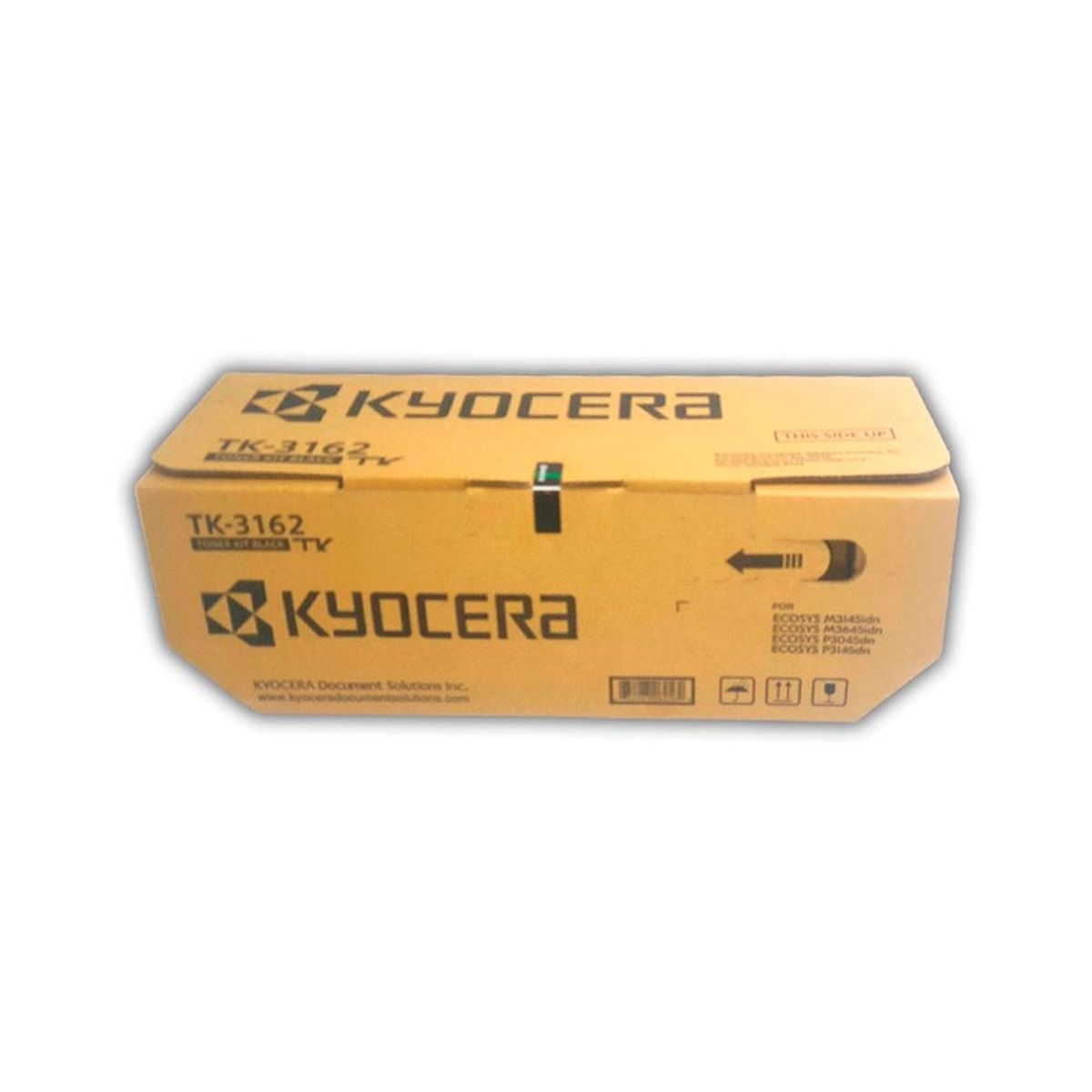 KYOCERA - Tóner Kyocera TK-3162 Negro Original
