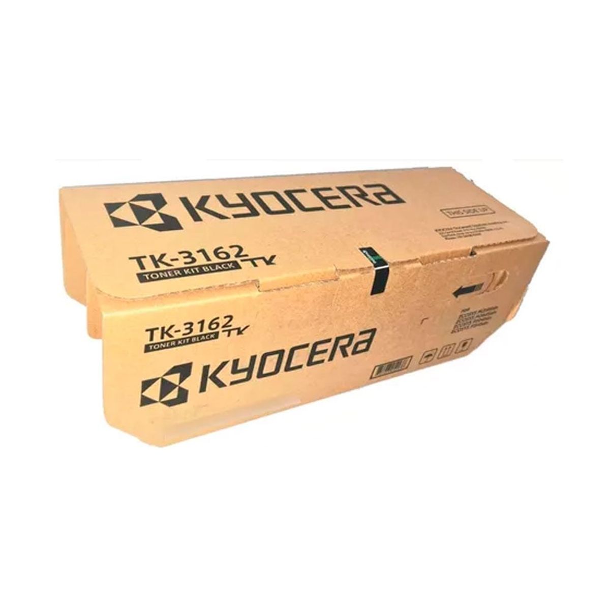 KYOCERA - Tóner Kyocera TK-3162 Negro Original