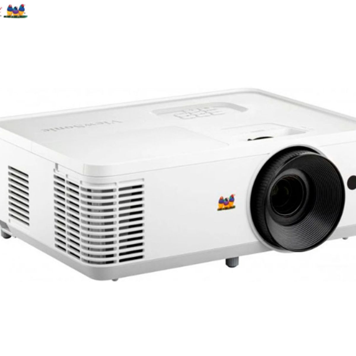 VIEWSONIC - Proyector View Sonic PA700S DLP SVGA 4500 Lum