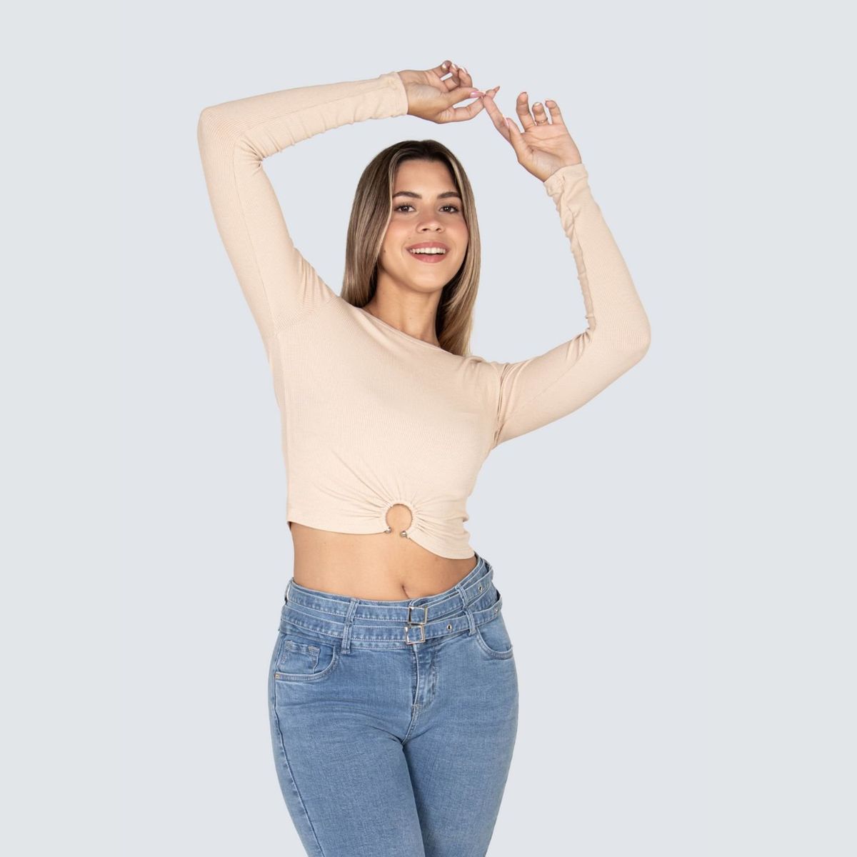 PARADA 111 - POLO MUJER PARADA111 MADRID