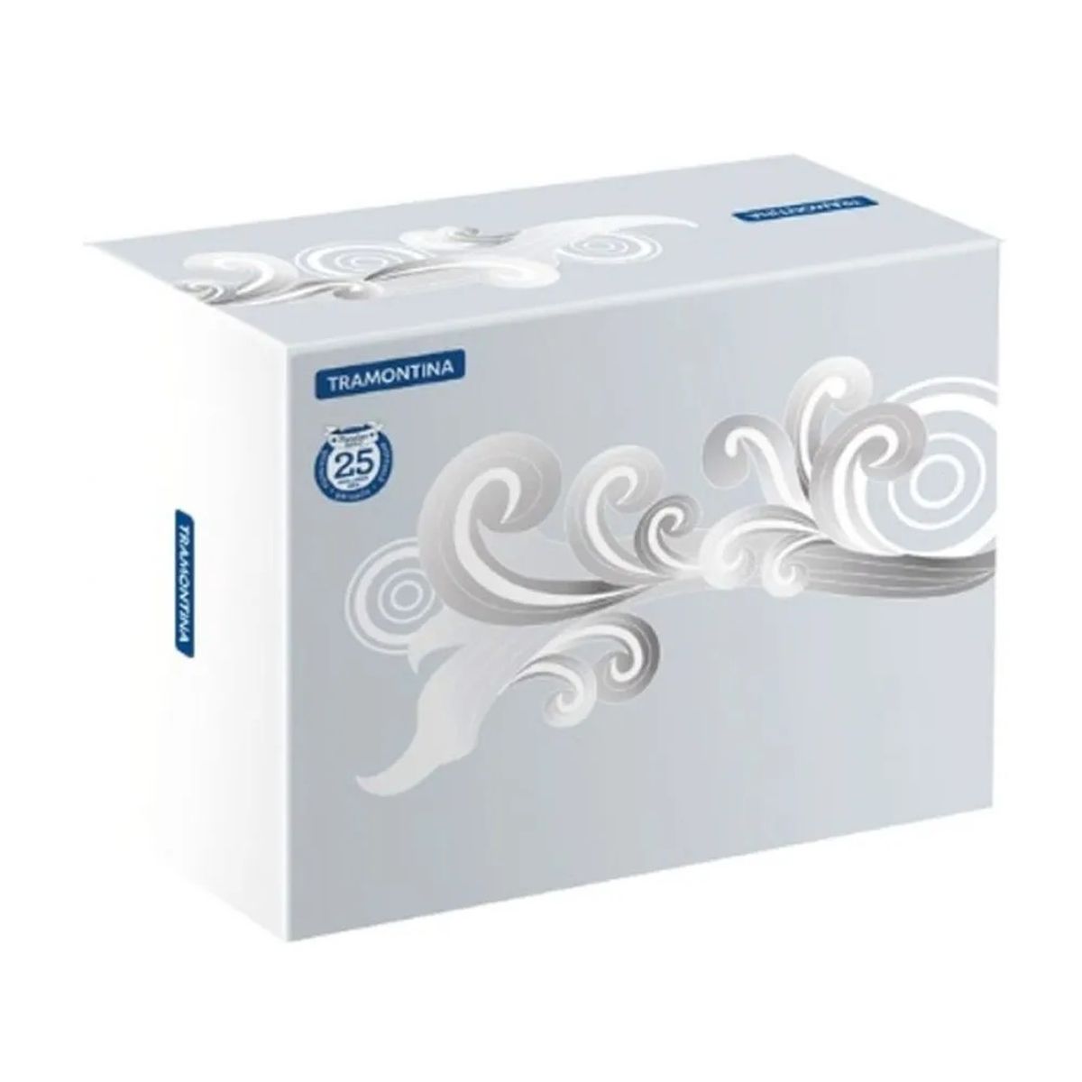 TRAMONTINA - Olla Baja N° 24 Profesional - Tramontina