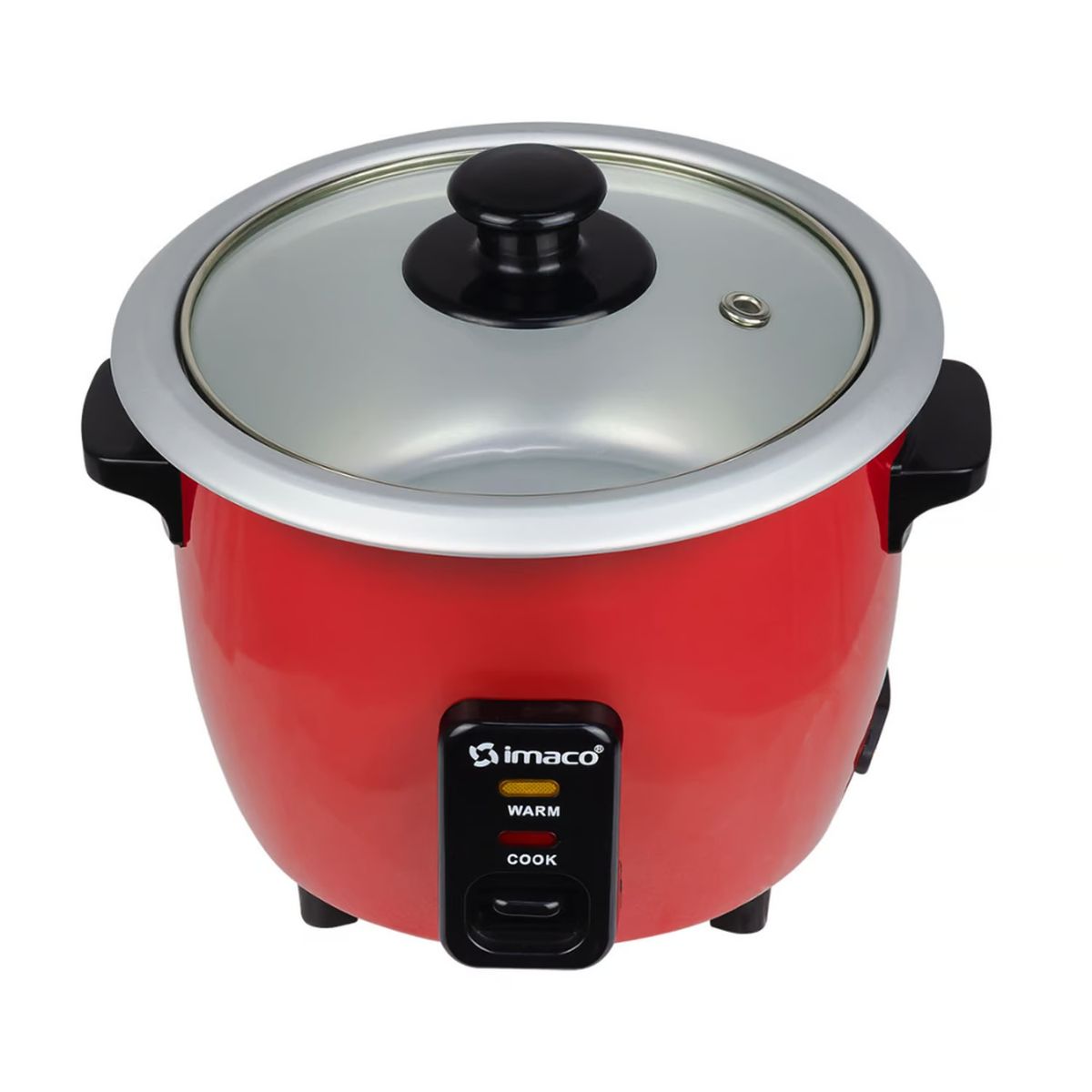 IMACO - Olla Arrocera 0.6 Litros RC006R