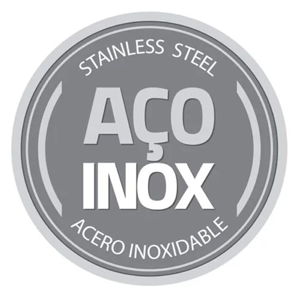 TRAMONTINA - Olla Cuadrada 26 Cm Trix (7.3Lt ) - Tramontina