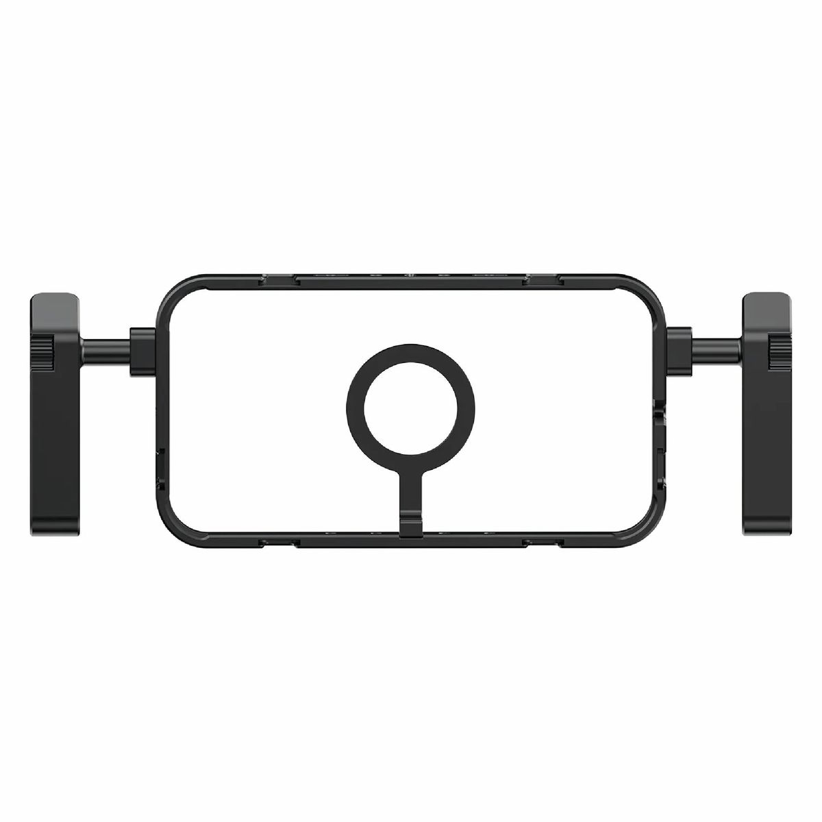 ULANZI - Ulanzi MG-001 Jaula Magnética para iPhone