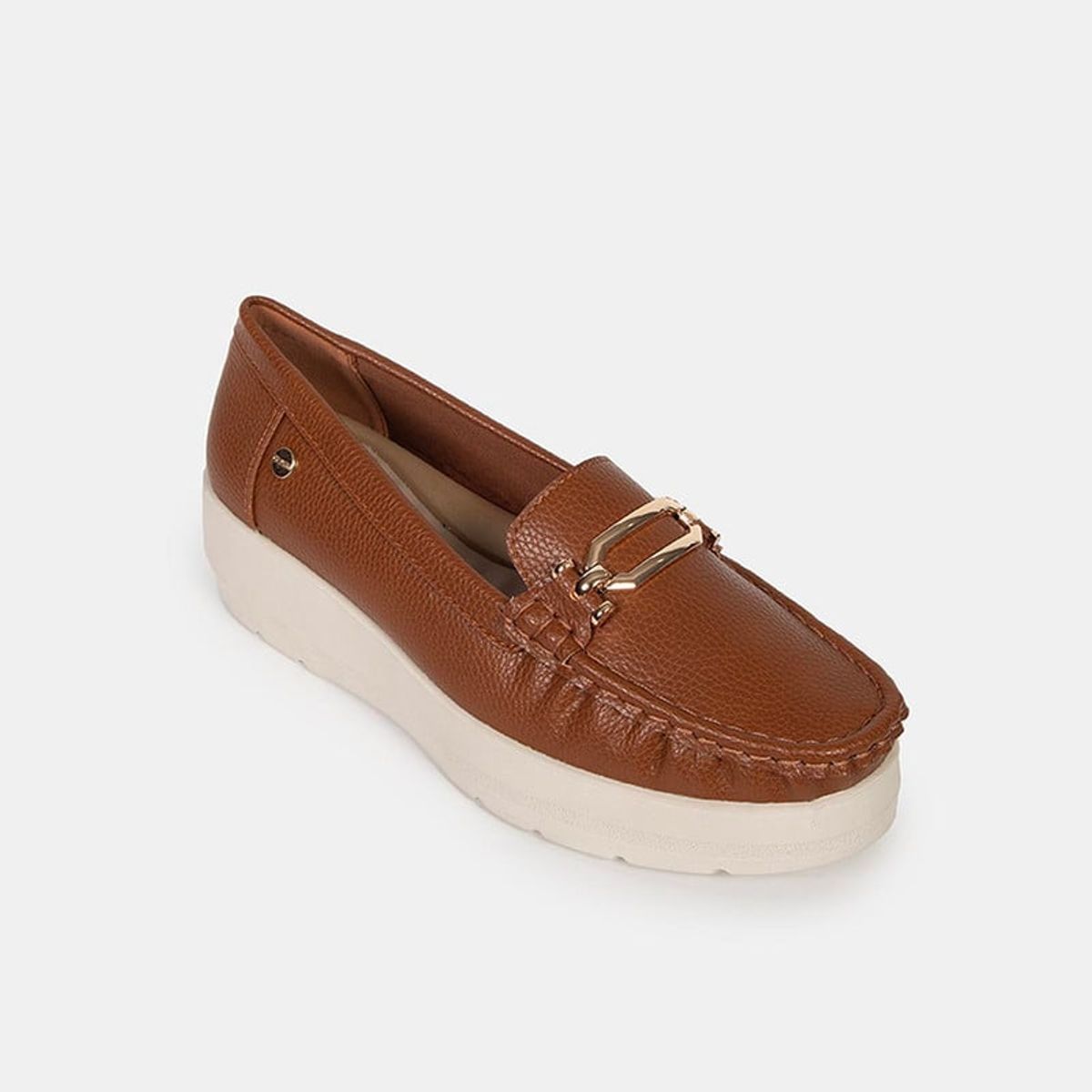 BATA - Mocasines Casuales Mujer Bata Comfit