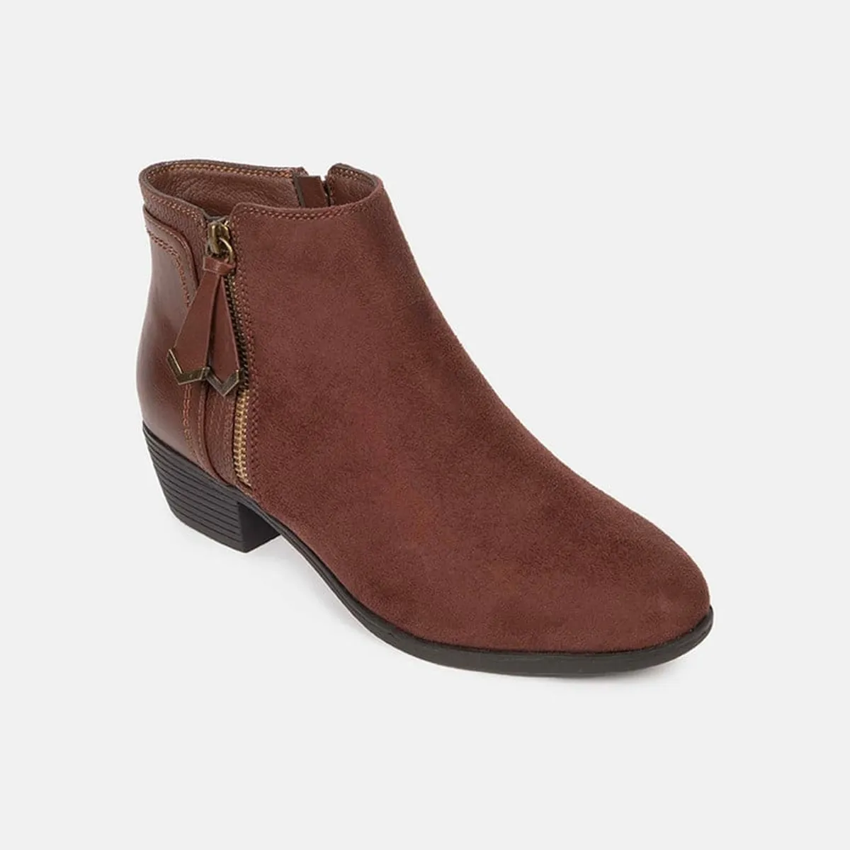 Bata - Botines Casuales Mujer Bata
