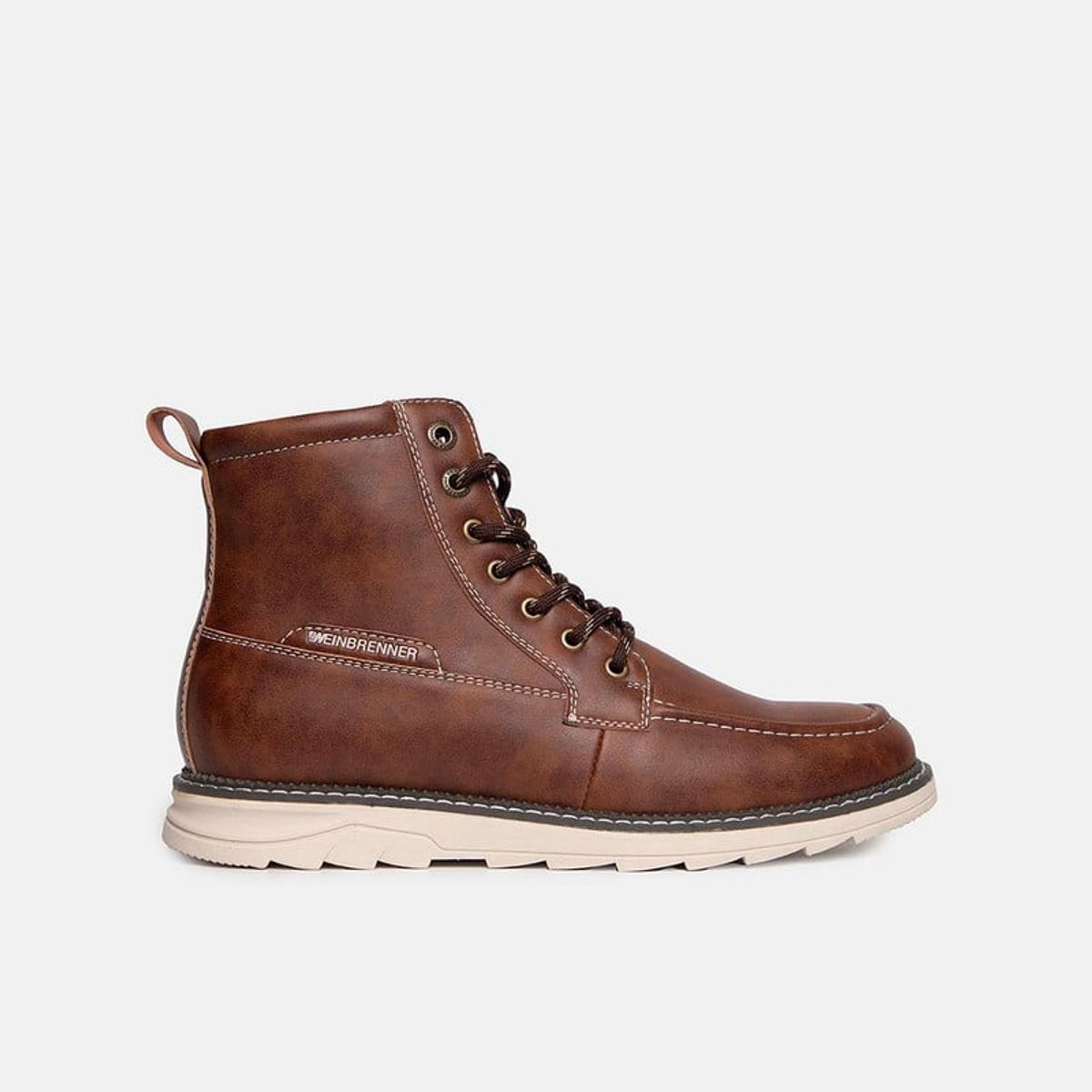 WEINBRENNER - Zapatillas Outdoor Hombre Weinbrenner