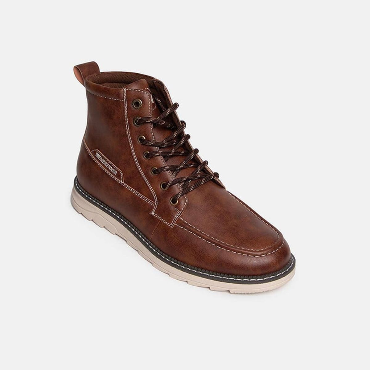 Weinbrenner - Zapatillas Outdoor Hombre Weinbrenner