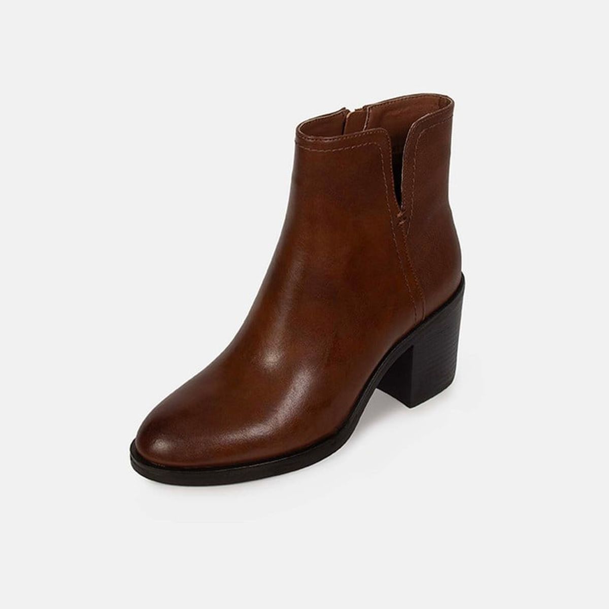 Bata - Botines Casuales Mujer Bata