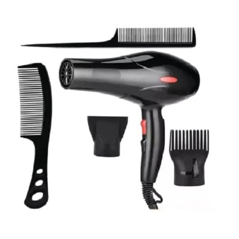 GENERICO - Secadora de cabello 5000w