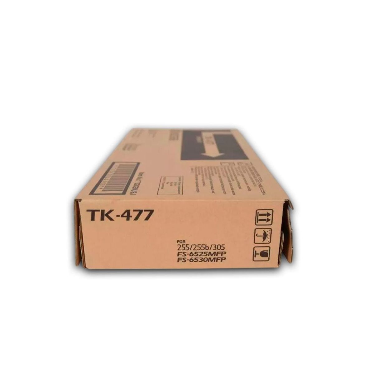 KYOCERA - Toner Kyocera TK-477 Negro Original
