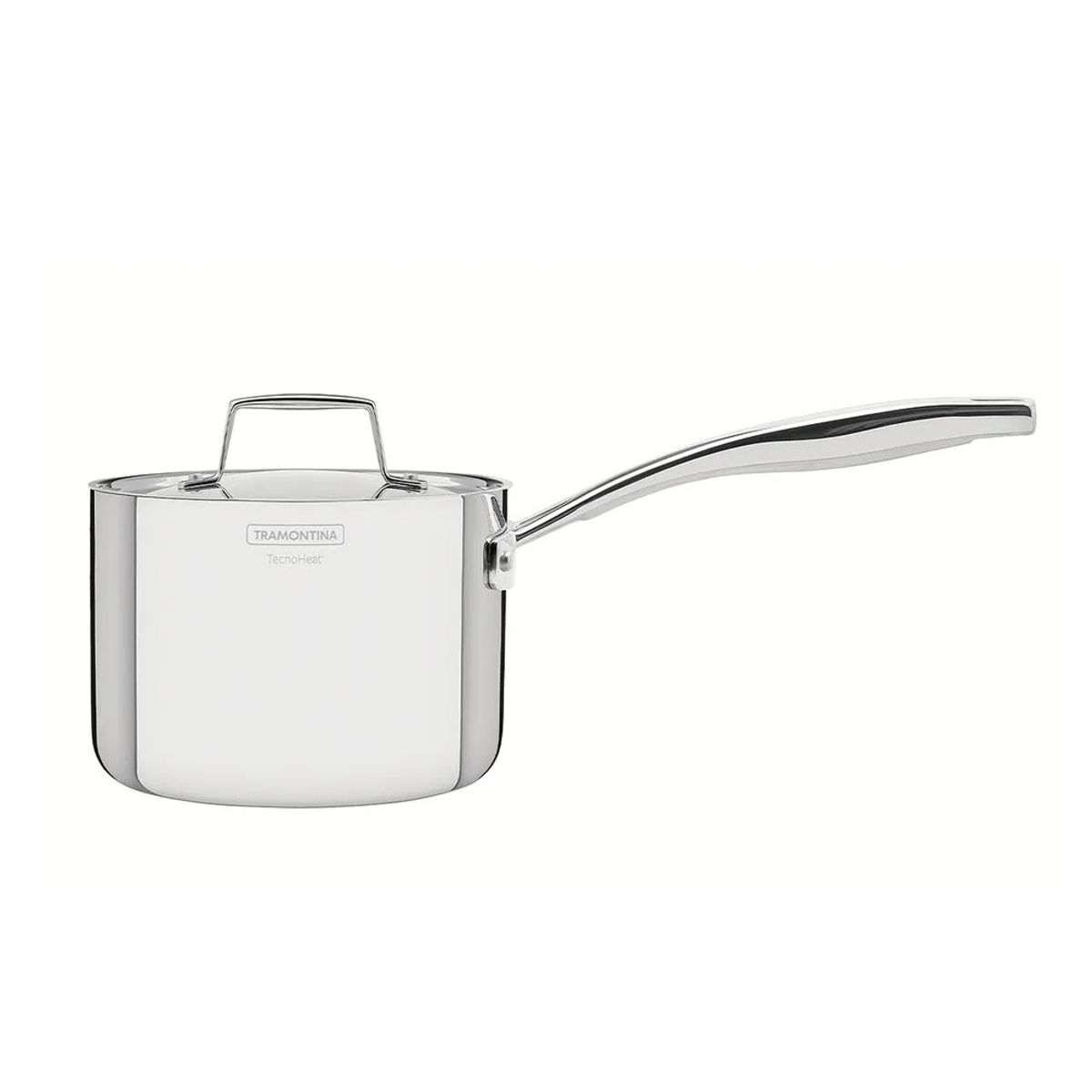 TRAMONTINA - Olla Honda 14 cm Grano (1.5 Lt) - Tramontina