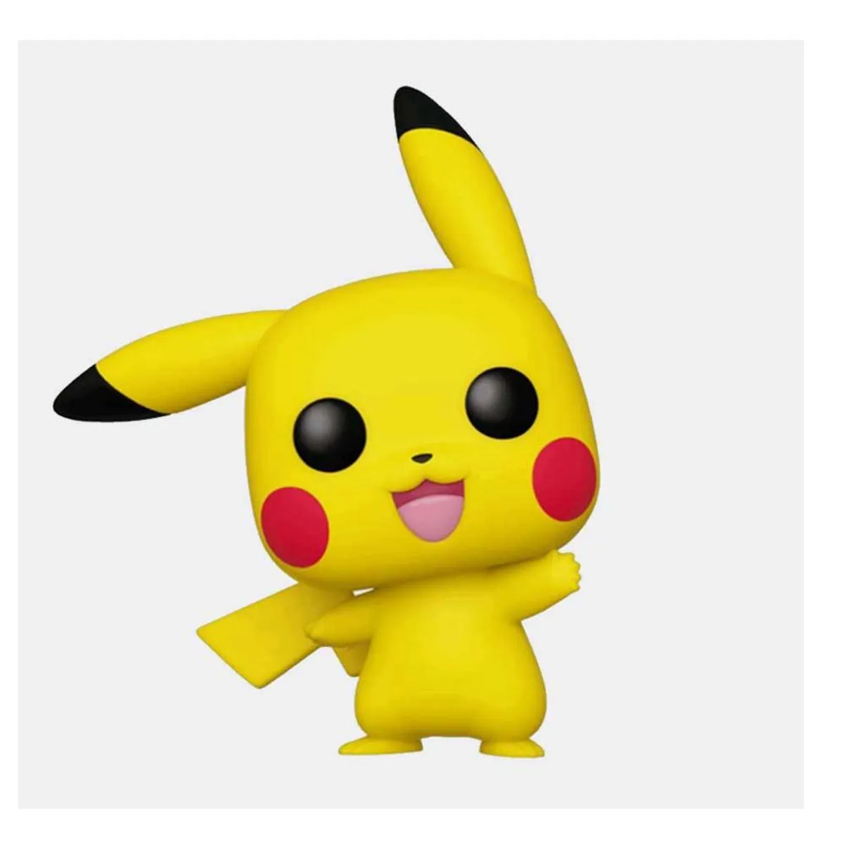 FUNKO - Funko Pop Pokemon Pikachu 553