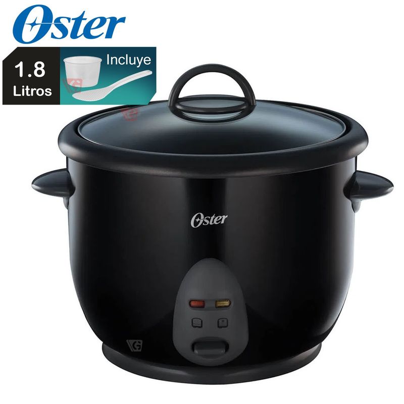 OSTER - Olla Arrocera Oster CKSTRC1700B 1.8 Lts