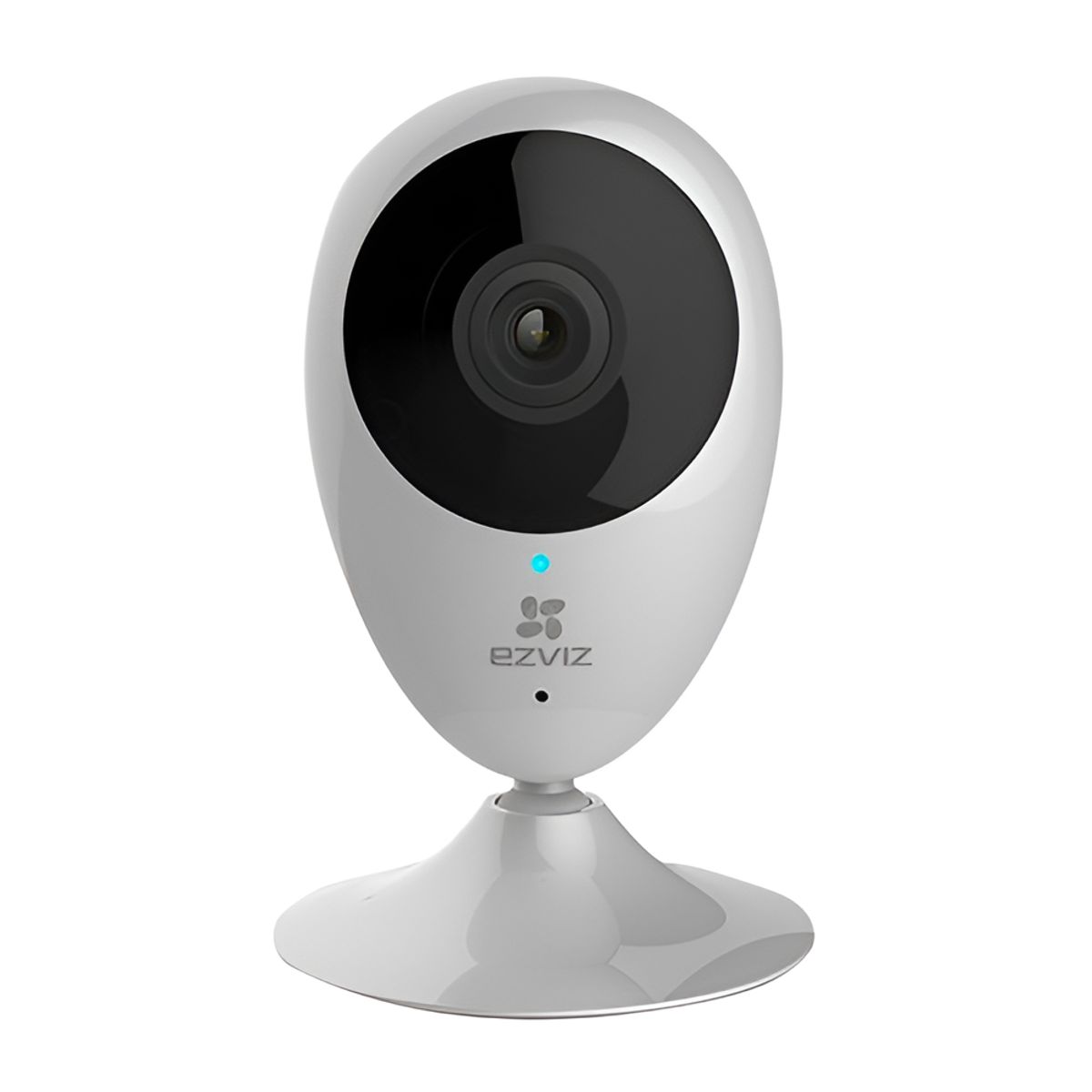 EZVIZ - Ezviz Cámara IP WiFi 720P CS-CV206-C0-1A1WFR